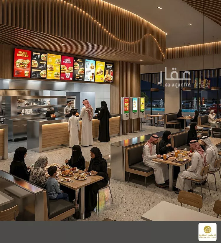 Shop for Rent in Riyadh Al Quds صورة 5