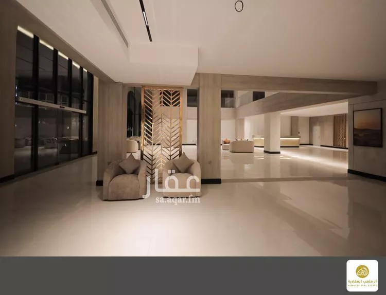 شقة للإيجار في شارع الملك عبدالعزيز ابن عبدالرحمن سعود, حي المربع, مدينة الرياض, منطقة الرياض 8