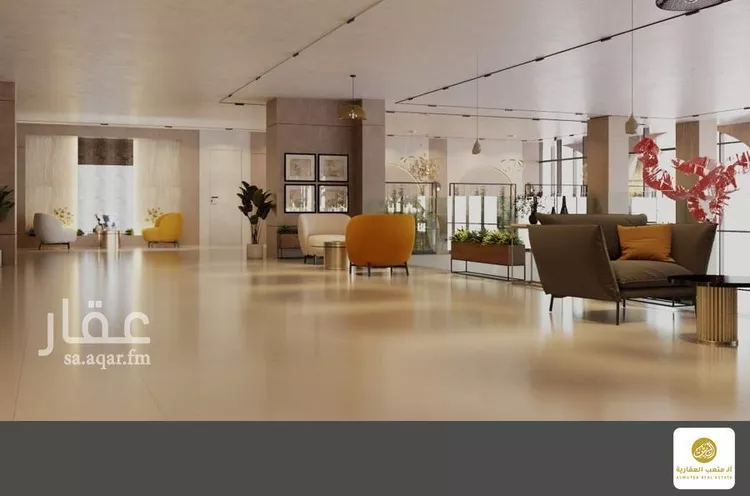 شقة للإيجار في شارع الملك عبدالعزيز ابن عبدالرحمن سعود, حي المربع, مدينة الرياض, منطقة الرياض 11