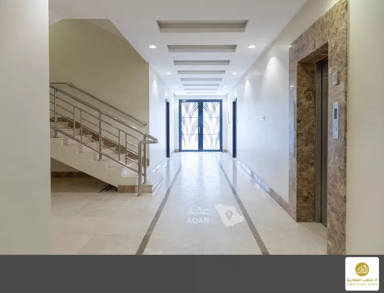 شقة للإيجار في شارع الأفضلي, حي الملقا, مدينة الرياض, منطقة الرياض 2