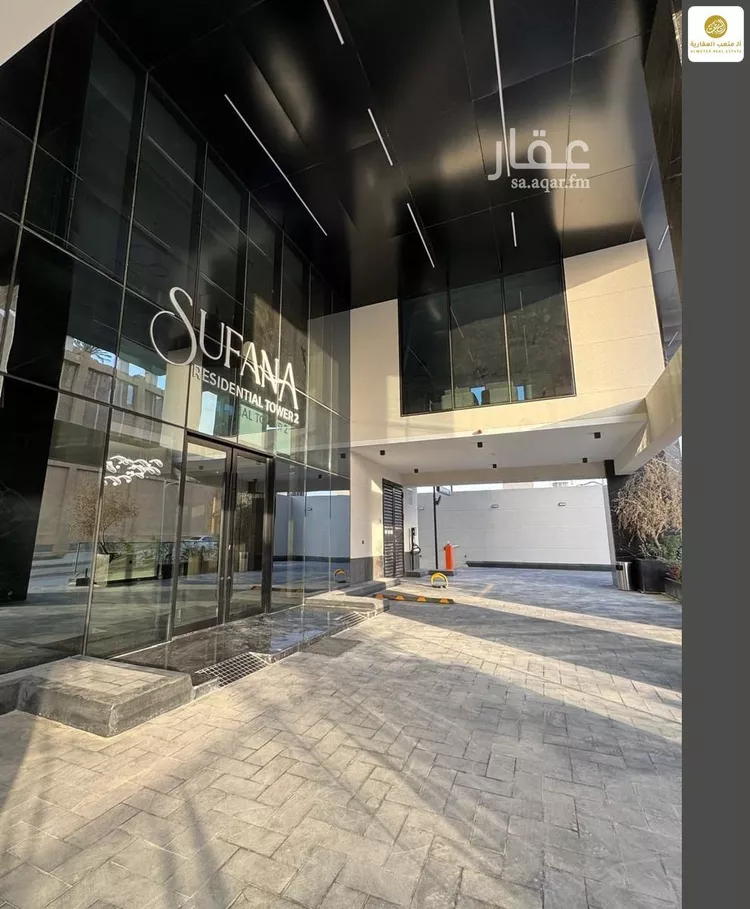 شقة للإيجار في شارع وادي الشوكة, حي الصحافة, مدينة الرياض, منطقة الرياض صورة 4