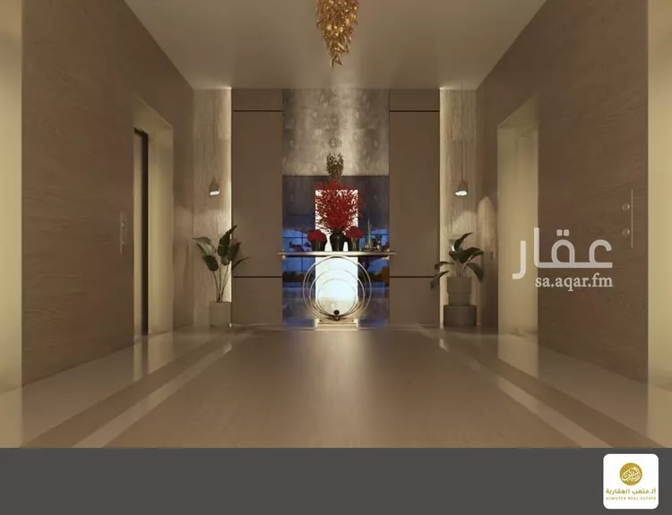 شقة للإيجار في شارع الملك عبدالعزيز ابن عبدالرحمن سعود, حي المربع, مدينة الرياض, منطقة الرياض صورة 4