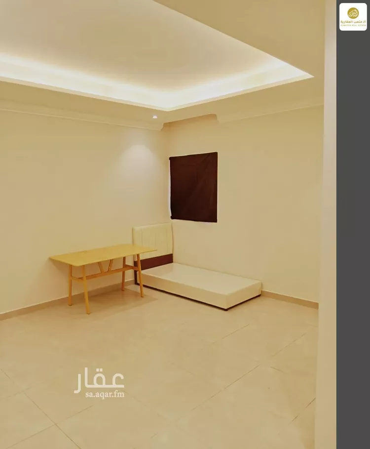شقة للإيجار في شارع ابي موسى الاشعري, حي الأندلس, مدينة الرياض, منطقة الرياض صورة 5