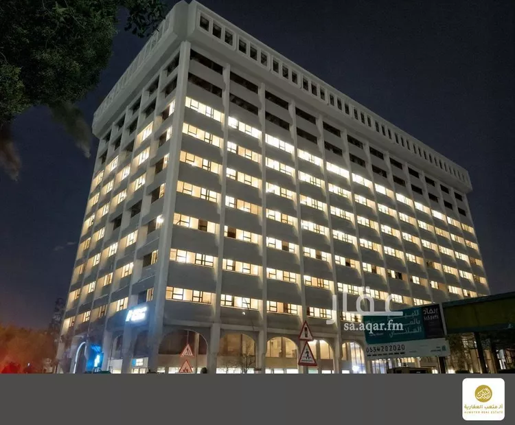 شقة للإيجار في شارع الملك عبدالعزيز ابن عبدالرحمن سعود, حي المربع, مدينة الرياض, منطقة الرياض صورة 2