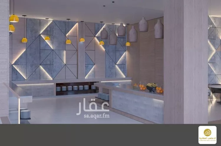 شقة للإيجار في شارع الملك عبدالعزيز ابن عبدالرحمن سعود, حي المربع, مدينة الرياض, منطقة الرياض صورة 4