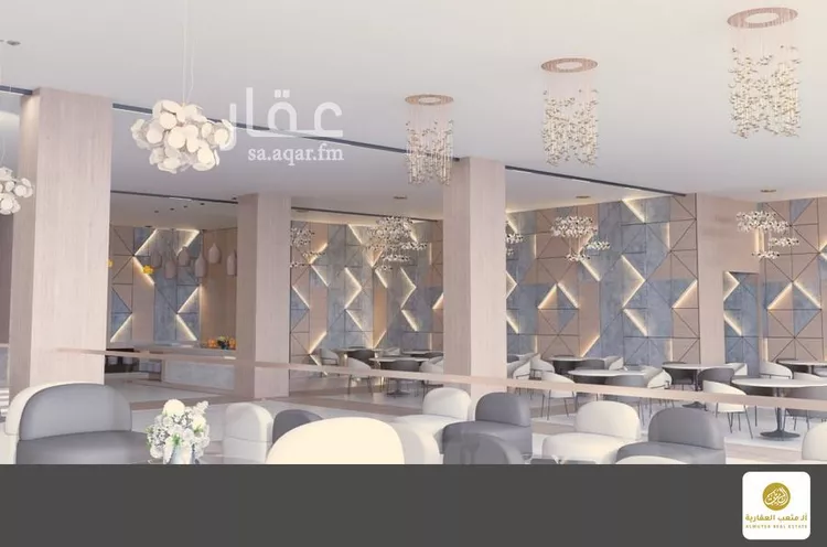 شقة للإيجار في شارع الملك عبدالعزيز ابن عبدالرحمن سعود, حي المربع, مدينة الرياض, منطقة الرياض صورة 3