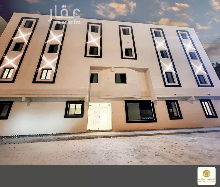 شقة للإيجار في شارع الانوار, حي الندوة, مدينة الرياض, منطقة الرياض
