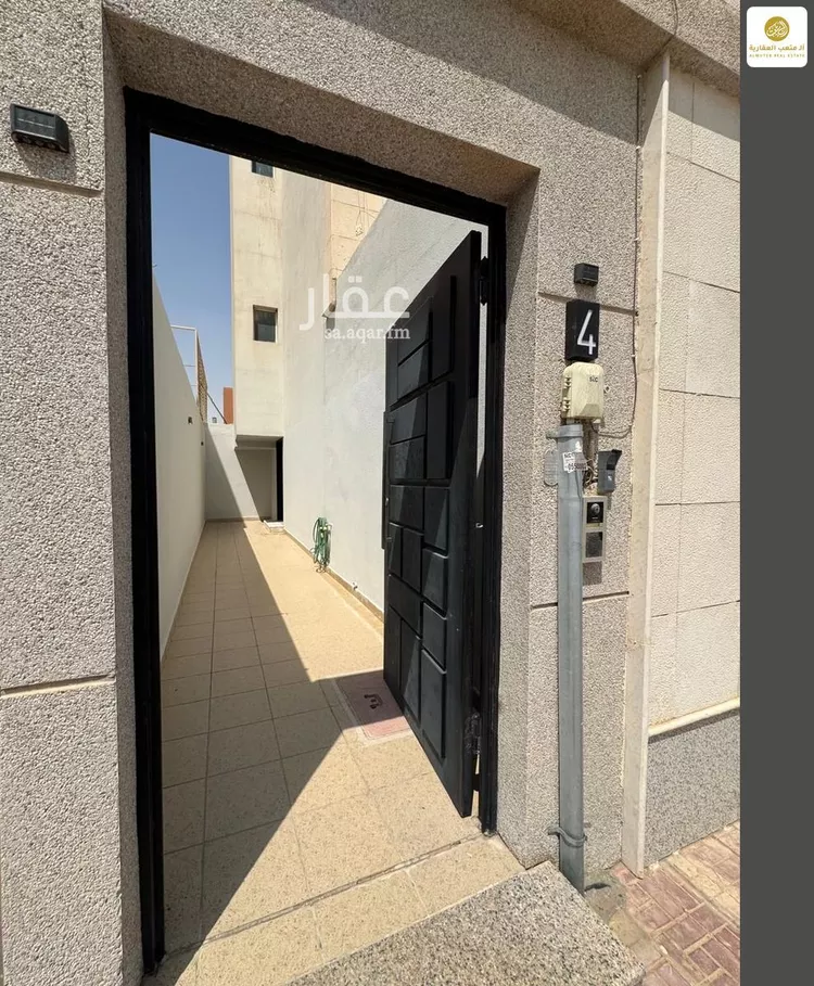 شقة للإيجار في شارع القواعد, حي الوادي, مدينة الرياض, منطقة الرياض صورة 2