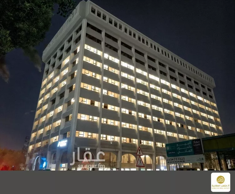 شقة للإيجار في شارع الملك عبدالعزيز ابن عبدالرحمن سعود, حي المربع, مدينة الرياض, منطقة الرياض صورة 2