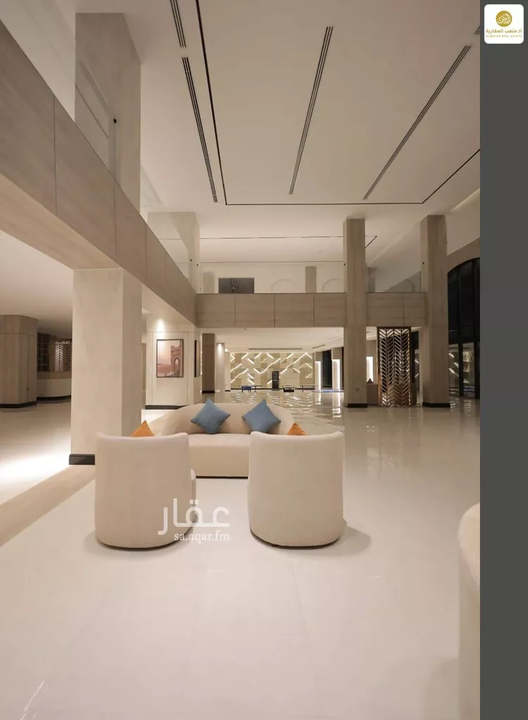 شقة للإيجار في شارع الملك عبدالعزيز ابن عبدالرحمن سعود, حي المربع, مدينة الرياض, منطقة الرياض صورة 3