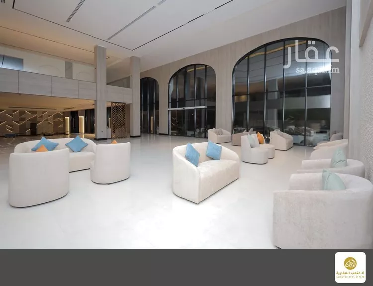 شقة للإيجار في شارع الملك عبدالعزيز ابن عبدالرحمن سعود, حي المربع, مدينة الرياض, منطقة الرياض صورة 4