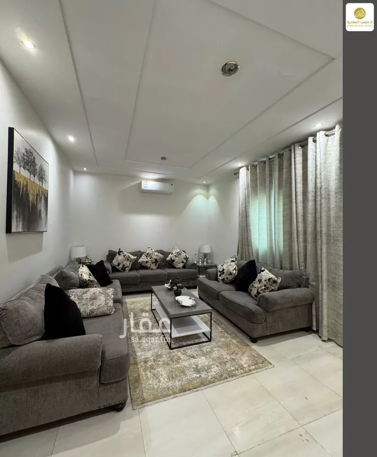 شقة للإيجار في شارع ابي سفيان بن حرب, حي النزهة, مدينة الرياض, منطقة الرياض صورة 5