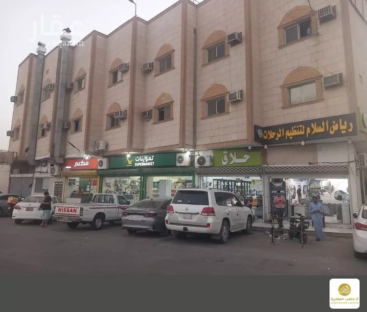 شقة للإيجار في شارع آل نشوان, حي منفوحة, مدينة الرياض, منطقة الرياض صورة 2