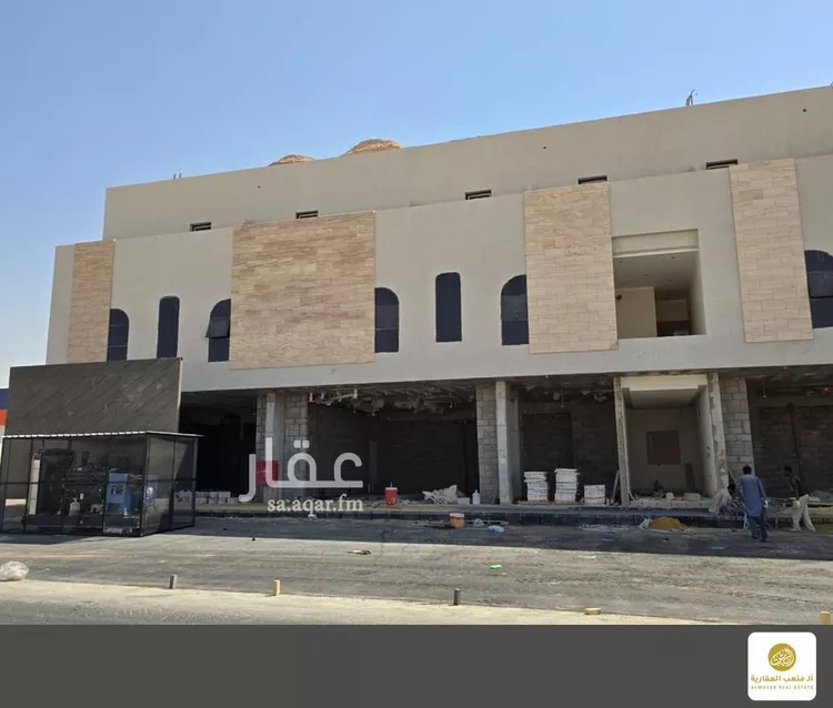 محل للإيجار في شارع السنبل, حي الجنادرية, مدينة الرياض, منطقة الرياض صورة 4