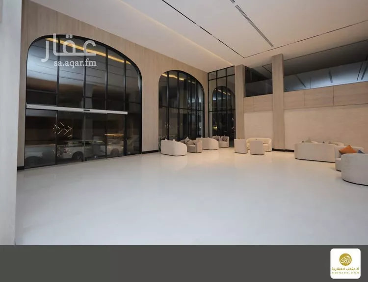 شقة للإيجار في شارع الملك عبدالعزيز ابن عبدالرحمن سعود, حي المربع, مدينة الرياض, منطقة الرياض صورة 5