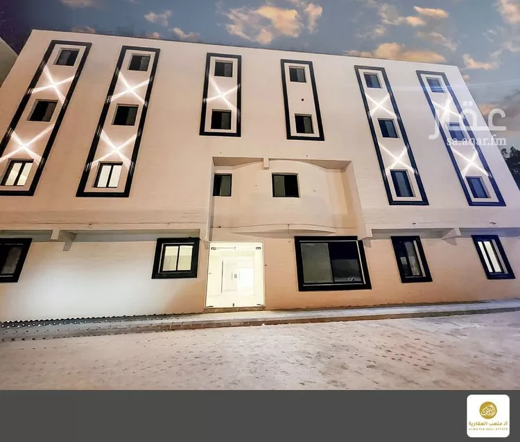 شقة للإيجار في شارع الانوار, حي الندوة, مدينة الرياض, منطقة الرياض صورة 2