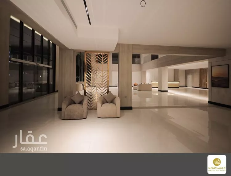 شقة للإيجار في شارع الملك عبدالعزيز ابن عبدالرحمن سعود, حي المربع, مدينة الرياض, منطقة الرياض 7