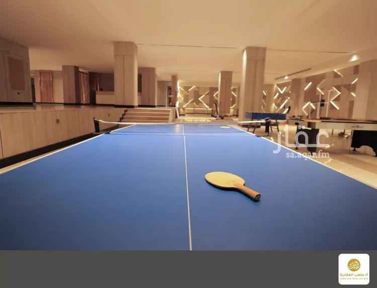 شقة للإيجار في شارع الملك عبدالعزيز ابن عبدالرحمن سعود, حي المربع, مدينة الرياض, منطقة الرياض 16