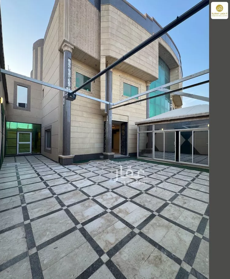 Villa for Rent in Riyadh King Abdullah صورة 2