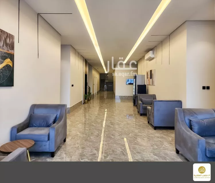 شقة للإيجار في شارع الامير محمد ابن سلمان ابن عبدالعزيز, حي الفلاح, مدينة الرياض, منطقة الرياض صورة 3