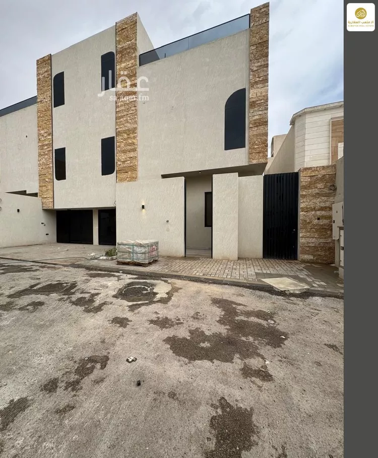 Floor for Rent in Riyadh Ar Rimal صورة 2