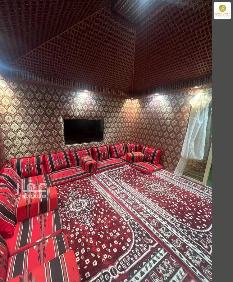 شقة للإيجار في شارع أبيان, حي الندى, مدينة الرياض, منطقة الرياض 16