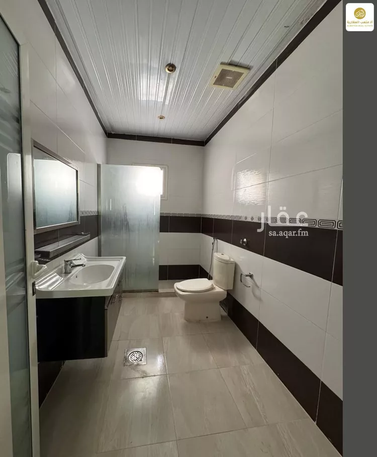 فيلا للإيجار في شارع أبحر, حي التعاون, مدينة الرياض, منطقة الرياض 23