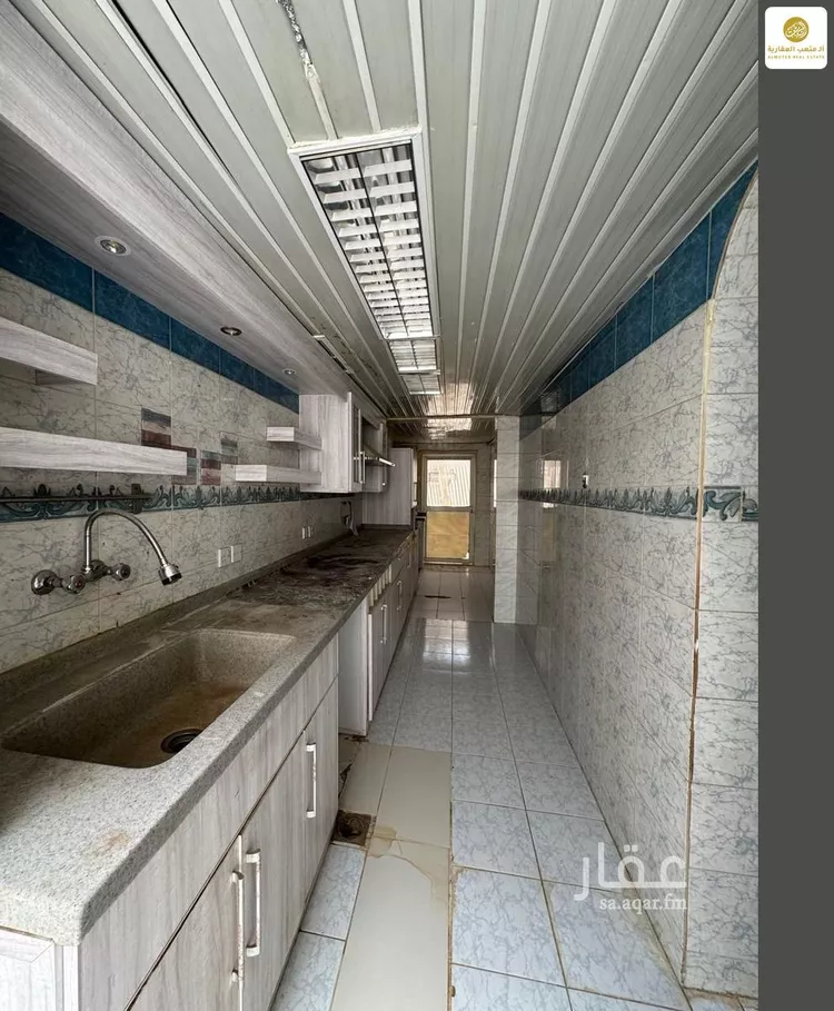 فيلا للإيجار في شارع أبحر, حي التعاون, مدينة الرياض, منطقة الرياض 15