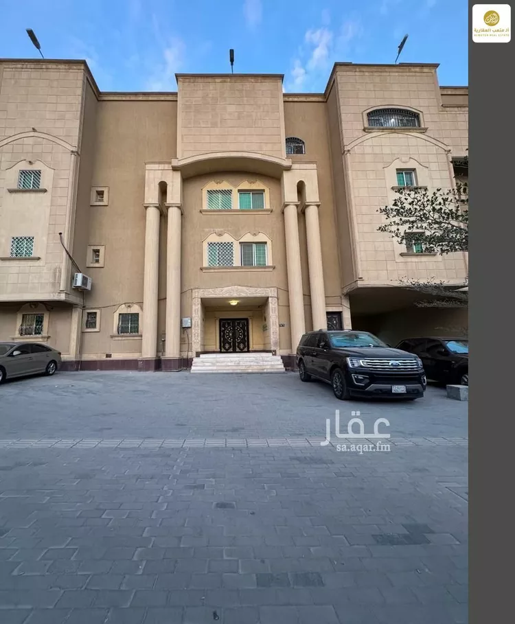 شقة للإيجار في شارع وادي الزرقاء, حي الندى, مدينة الرياض, منطقة الرياض