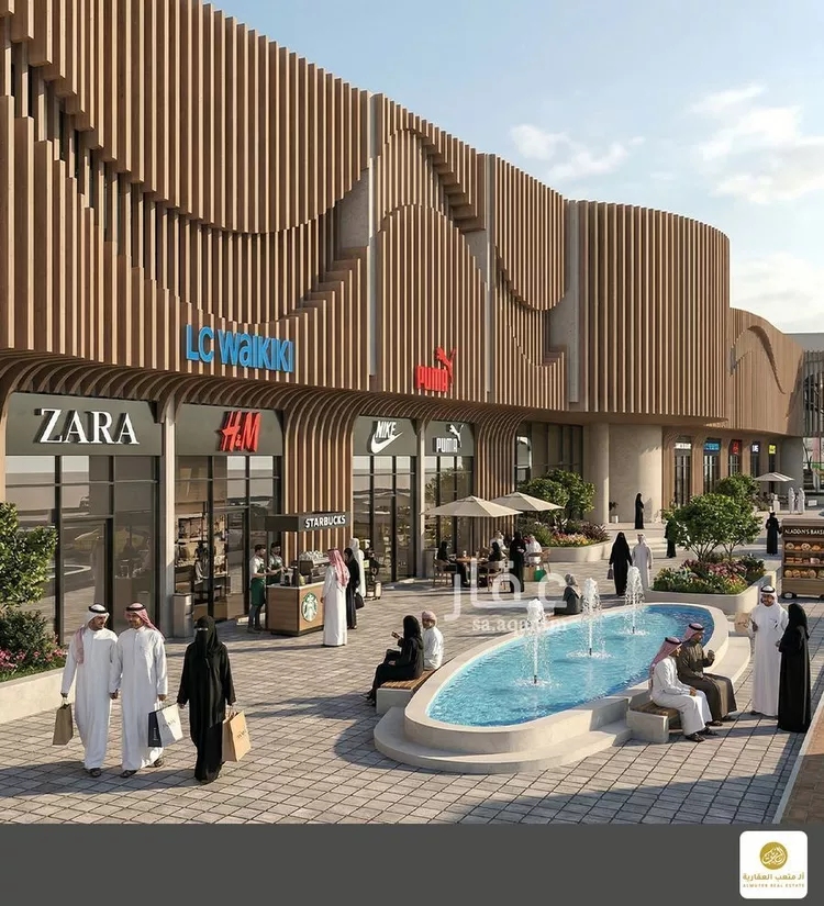 Shop for Rent in Riyadh Al Quds صورة 2