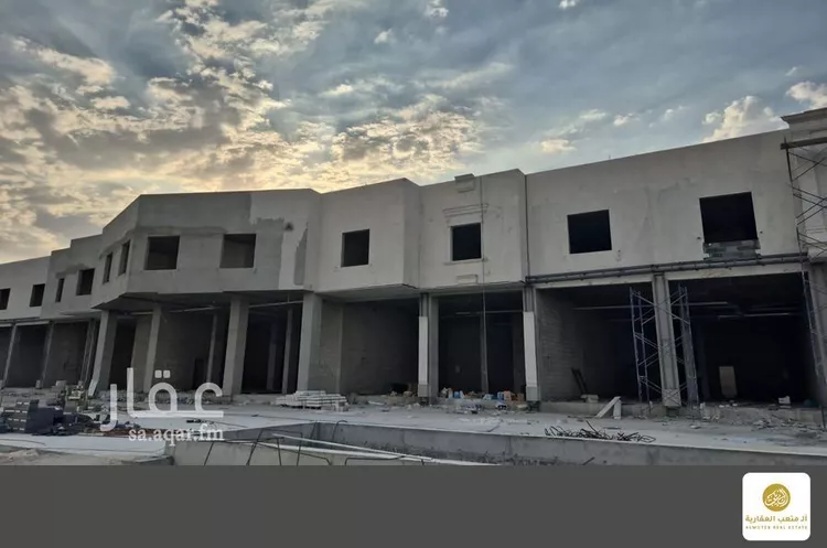 محل للإيجار في شارع عبدالرحمن الغافقي, حي القدس, مدينة الرياض, منطقة الرياض 6