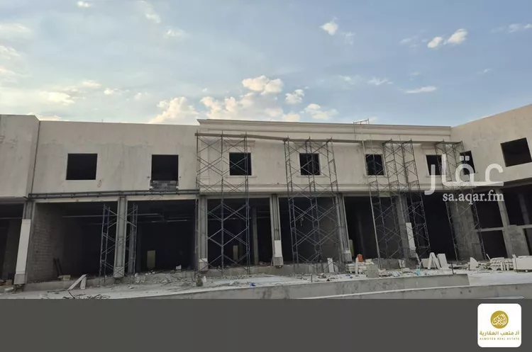 محل للإيجار في شارع عبدالرحمن الغافقي, حي القدس, مدينة الرياض, منطقة الرياض 7