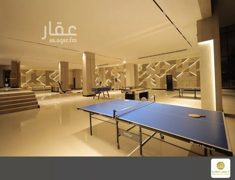 شقة للإيجار في شارع الملك عبدالعزيز ابن عبدالرحمن سعود, حي المربع, مدينة الرياض, منطقة الرياض 17