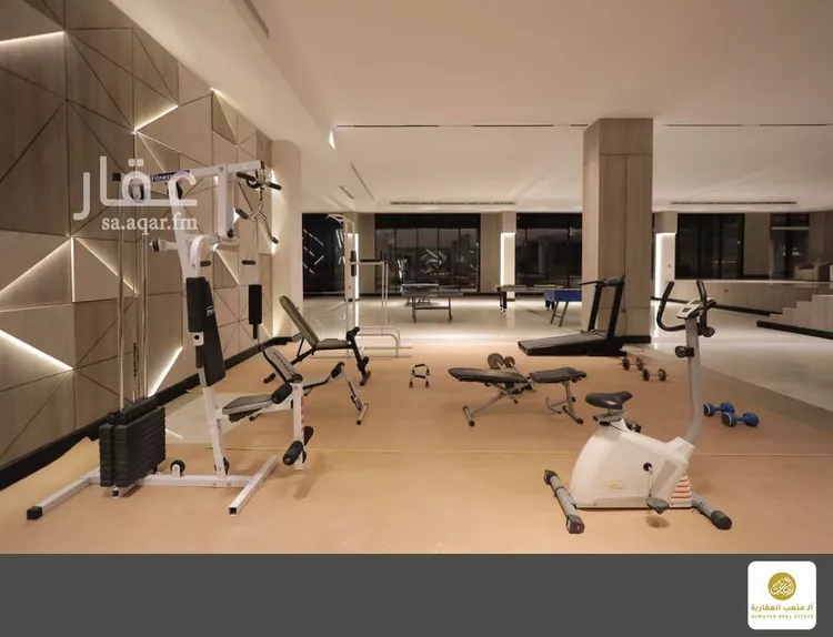 شقة للإيجار في شارع الملك عبدالعزيز ابن عبدالرحمن سعود, حي المربع, مدينة الرياض, منطقة الرياض 20