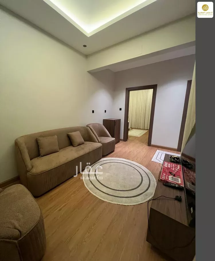 شقة للإيجار في شارع عثمان بن عفان الفرعي, حي الوادي, مدينة الرياض, منطقة الرياض صورة 5