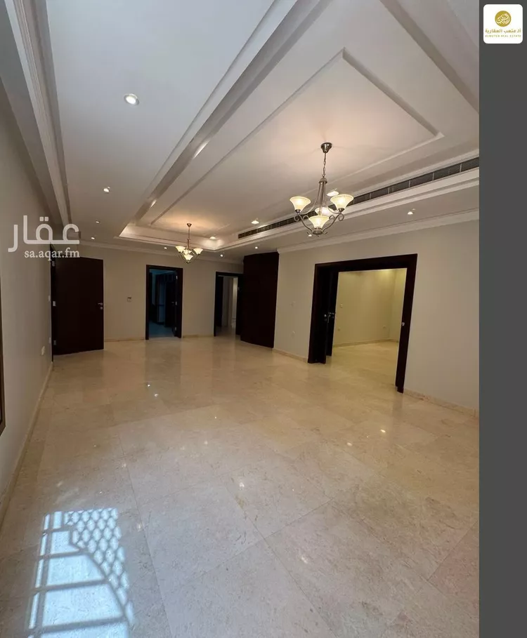 فيلا للإيجار في شارع عارمة, حي الوادي, مدينة الرياض, منطقة الرياض صورة 5