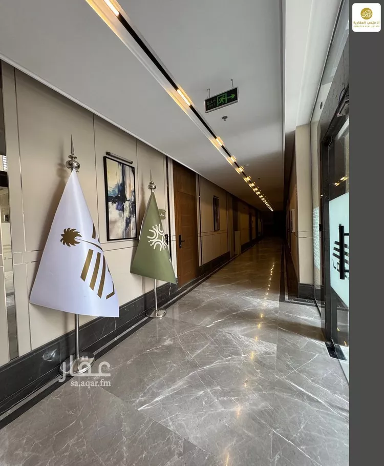 شقة للإيجار في شارع البلقاء, حي الرمال, مدينة الرياض, منطقة الرياض صورة 4