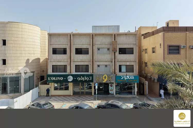 شقة للإيجار في شارع الأمير ممدوح بن عبدالعزيز, حي السليمانية, مدينة الرياض, منطقة الرياض