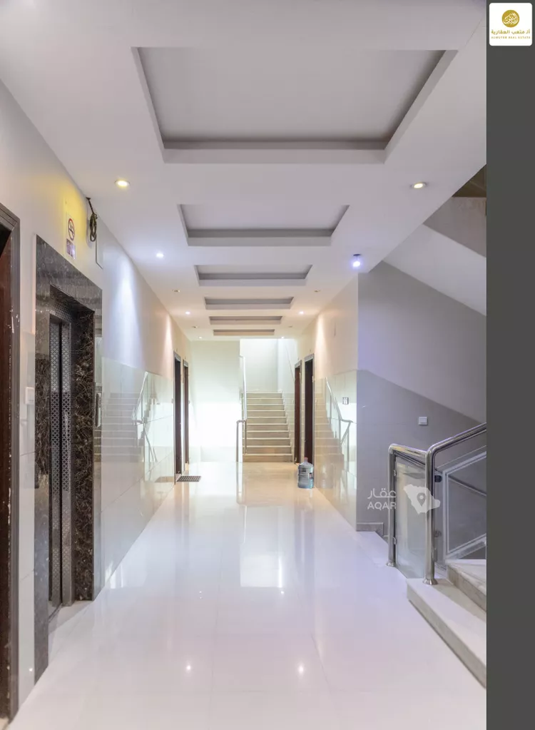 شقة للإيجار في شارع رقم 439, حي النرجس, مدينة الرياض, منطقة الرياض 5