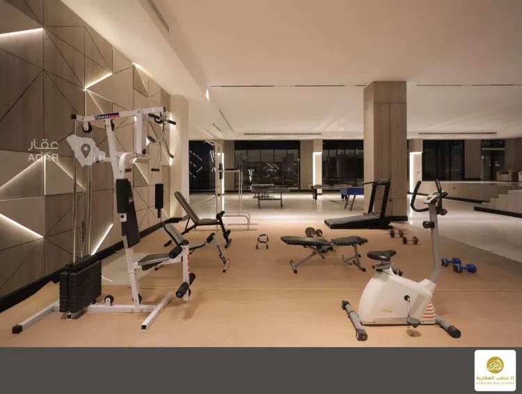 Apartment for Rent in Riyadh Al Murabba 16