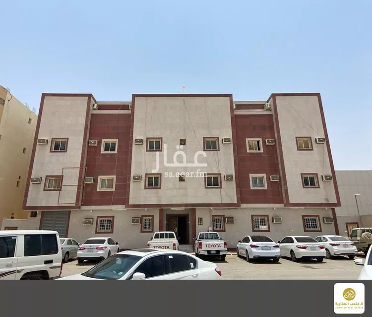 شقة للإيجار في شارع العرابة, حي اليرموك, مدينة الرياض, منطقة الرياض صورة 2