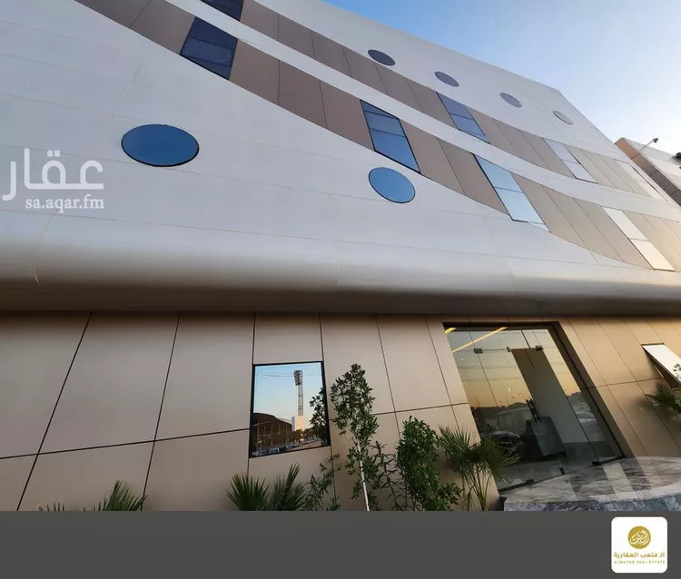شقة للإيجار في شارع الامير محمد ابن سلمان ابن عبدالعزيز, حي الفلاح, مدينة الرياض, منطقة الرياض صورة 4