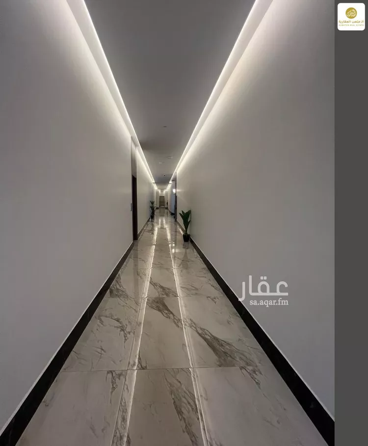 شقة للإيجار في شارع طيبة, حي الوادي, مدينة الرياض, منطقة الرياض صورة 5