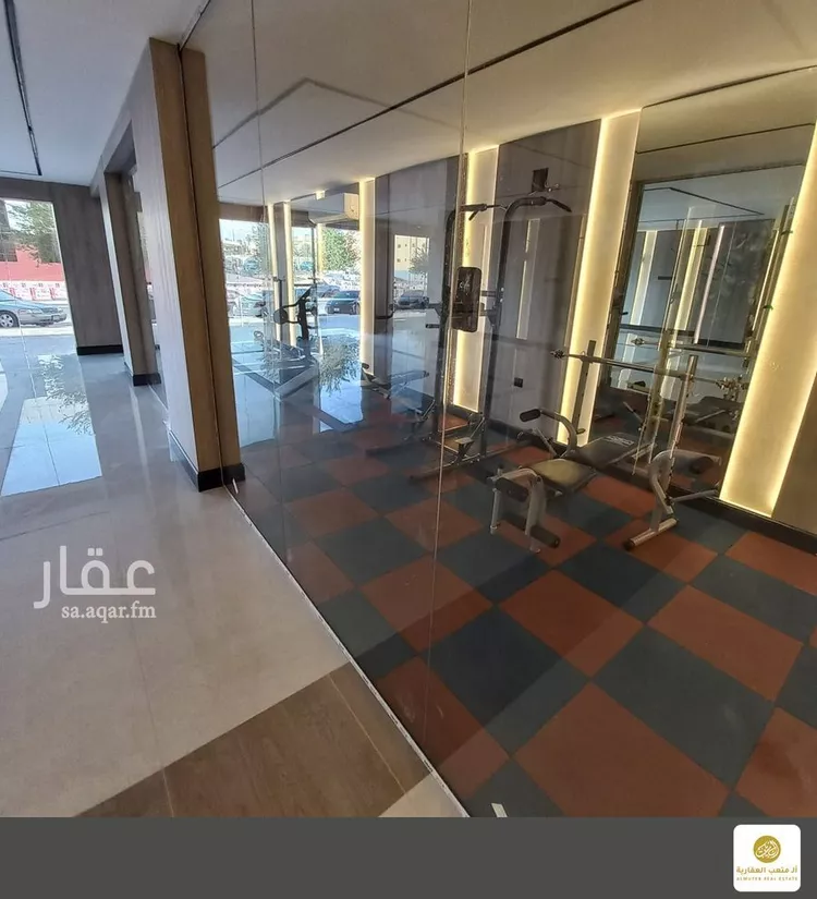 شقة للإيجار في شارع عبدالله المخضوب, حي الفلاح, مدينة الرياض, منطقة الرياض صورة 5