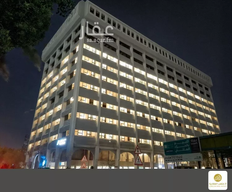 شقة للإيجار في شارع الملك عبدالعزيز ابن عبدالرحمن سعود, حي المربع, مدينة الرياض, منطقة الرياض صورة 2