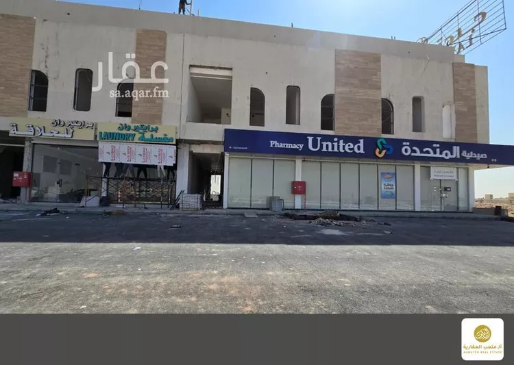 محل للإيجار في شارع السنبل, حي الجنادرية, مدينة الرياض, منطقة الرياض صورة 3
