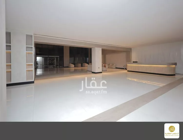 شقة للإيجار في شارع الملك عبدالعزيز ابن عبدالرحمن سعود, حي المربع, مدينة الرياض, منطقة الرياض 7
