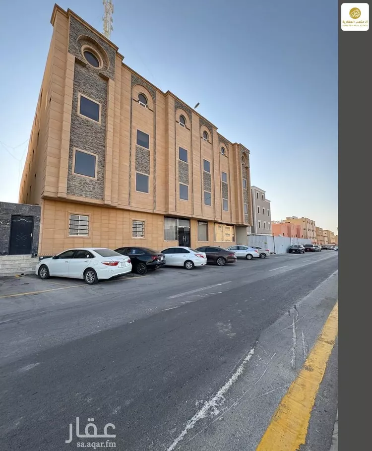 شقة للإيجار في شارع وادي أبي عرب, حي الوادي, مدينة الرياض, منطقة الرياض