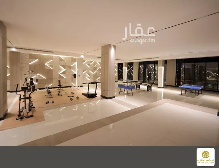 شقة للإيجار في شارع الملك عبدالعزيز ابن عبدالرحمن سعود, حي المربع, مدينة الرياض, منطقة الرياض 11