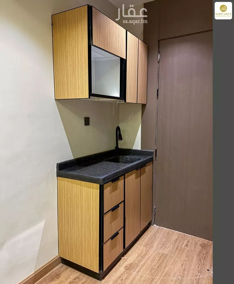 Apartment for Rent in Riyadh Al Wadi 12